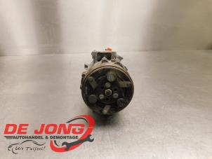 Gebruikte Aircopomp Fiat Doblo Cargo (263) 1.6 D Multijet Prijs € 79,90 Margeregeling aangeboden door Autodemontagebedrijf de Jong