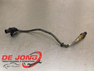 Gebruikte Lambda Sonde Fiat Doblo Cargo (263) 1.6 D Multijet Prijs € 24,99 Margeregeling aangeboden door Autodemontagebedrijf de Jong