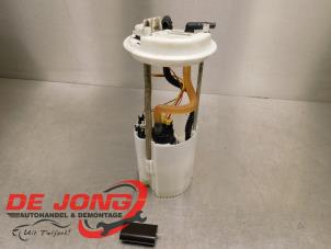 Gebruikte Tank element Pomp Fiat Doblo Cargo (263) 1.6 D Multijet Prijs € 24,15 Margeregeling aangeboden door Autodemontagebedrijf de Jong
