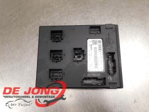 Gebruikte Module Bodycontrol Audi A4 Avant (B8) 2.7 TDI V6 24V Prijs € 59,99 Margeregeling aangeboden door Autodemontagebedrijf de Jong