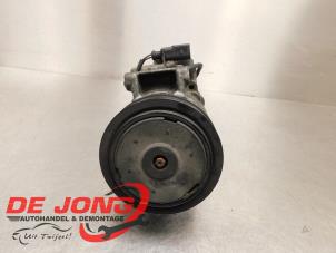 Gebruikte Aircopomp Audi A4 Avant (B8) 2.7 TDI V6 24V Prijs € 64,99 Margeregeling aangeboden door Autodemontagebedrijf de Jong