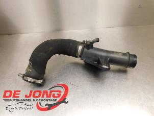 Gebruikte Intercooler Slang Audi A4 Avant (B8) 2.7 TDI V6 24V Prijs € 20,99 Margeregeling aangeboden door Autodemontagebedrijf de Jong