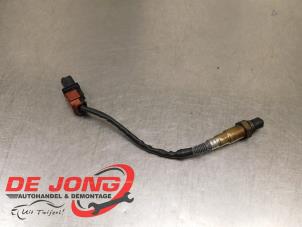 Gebruikte Lambda Sonde Audi A4 Avant (B8) 2.7 TDI V6 24V Prijs € 9,99 Margeregeling aangeboden door Autodemontagebedrijf de Jong