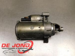 Gebruikte Startmotor Audi A4 Avant (B8) 2.7 TDI V6 24V Prijs € 34,90 Margeregeling aangeboden door Autodemontagebedrijf de Jong