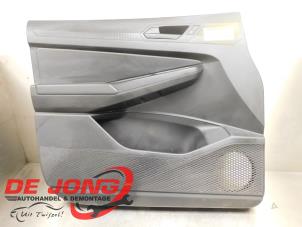 Gebruikte Deurbekleding 2Deurs links Volkswagen Caddy Cargo V (SBA/SBH) 2.0 TDI 75 Prijs € 121,00 Inclusief btw aangeboden door Autodemontagebedrijf de Jong