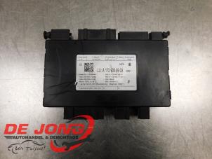 Gebruikte Computer stoel Mercedes GLK (204.7/9) 3.5 350 V6 24V 4-Matic Prijs € 74,45 Margeregeling aangeboden door Autodemontagebedrijf de Jong