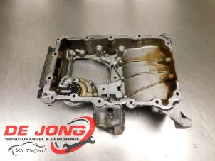 Gebruikte Carterpan Peugeot 308 SW (L4/L9/LC/LJ/LR) 1.2 12V e-THP Prijs € 36,70 Margeregeling aangeboden door Autodemontagebedrijf de Jong