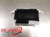 Ford B-Max (JK8) 1.0 EcoBoost 12V 100 Display Interieur