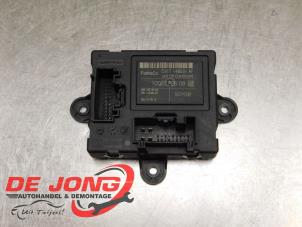 Gebruikte Deur module Ford B-Max (JK8) 1.0 EcoBoost 12V 100 Prijs € 7,45 Margeregeling aangeboden door Autodemontagebedrijf de Jong