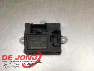 Gebruikte Deur module Ford B-Max (JK8) 1.0 EcoBoost 12V 100 Prijs € 7,45 Margeregeling aangeboden door Autodemontagebedrijf de Jong