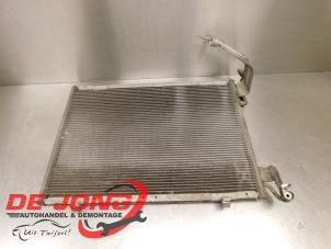 Gebruikte Airco Condensor Ford B-Max (JK8) 1.0 EcoBoost 12V 100 Prijs € 41,99 Margeregeling aangeboden door Autodemontagebedrijf de Jong