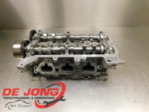 Gebruikte Cilinderkop Renault Clio V (RJAB) 1.0 TCe 90 12V Prijs € 449,99 Margeregeling aangeboden door Autodemontagebedrijf de Jong