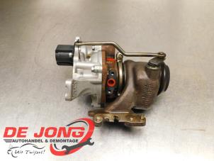 Gebruikte Turbo Renault Clio V (RJAB) 1.0 TCe 90 12V Prijs € 289,20 Margeregeling aangeboden door Autodemontagebedrijf de Jong