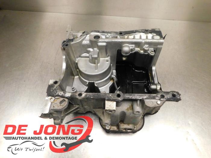 Gebruikte Carterpan Renault Clio V (RJAB) 1.0 TCe 90 12V Prijs € 74,99 Margeregeling aangeboden door Autodemontagebedrijf de Jong