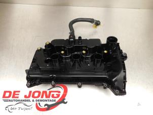 Gebruikte Kleppendeksel Renault Clio V (RJAB) 1.0 TCe 90 12V Prijs € 49,95 Margeregeling aangeboden door Autodemontagebedrijf de Jong