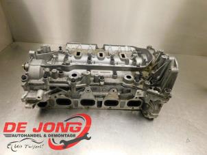 Gebruikte Cilinderkop Mercedes Vito (447.6) 1.7 110 CDI 16V Prijs € 967,99 Inclusief btw aangeboden door Autodemontagebedrijf de Jong
