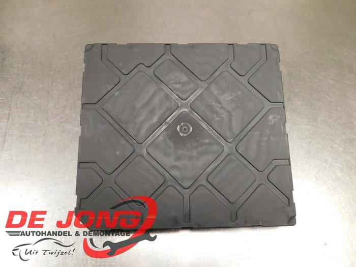 Gebruikte Computer Body Control Audi A3 Sportback (8VA/8VF) 1.4 TFSI ACT 16V Prijs € 44,99 Margeregeling aangeboden door Autodemontagebedrijf de Jong