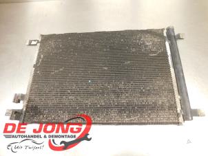 Gebruikte Airco Condensor Audi A3 Sportback (8VA/8VF) 1.4 TFSI ACT 16V Prijs € 36,25 Margeregeling aangeboden door Autodemontagebedrijf de Jong