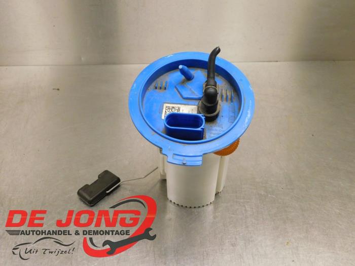 Gebruikte Brandstofpomp Elektrisch Audi A3 Sportback (8VA/8VF) 1.4 TFSI ACT 16V Prijs € 14,99 Margeregeling aangeboden door Autodemontagebedrijf de Jong
