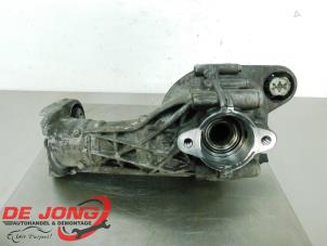 Gebruikte Differentieel voor Volkswagen Touareg (7PA/PH) 3.0 TDI V6 24V Prijs € 949,99 Margeregeling aangeboden door Autodemontagebedrijf de Jong