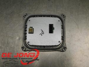 Gebruikte Verlichtings Module BMW X5 (E70) xDrive 35d 3.0 24V Prijs € 49,99 Margeregeling aangeboden door Autodemontagebedrijf de Jong