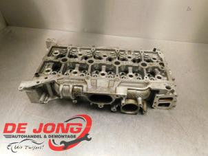Gebruikte Cilinderkop Ford Transit 2.0 TDCi 16V Eco Blue RWD Prijs € 121,00 Inclusief btw aangeboden door Autodemontagebedrijf de Jong