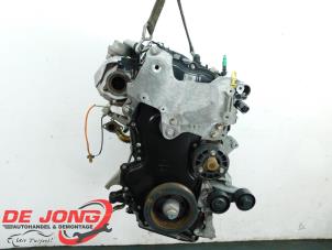 Gebruikte Motor Opel Vivaro 1.6 CDTI 90 Prijs € 3.448,50 Inclusief btw aangeboden door Autodemontagebedrijf de Jong