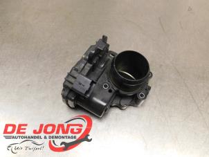 Gebruikte Gasklephuis Opel Vivaro 2.0 CDTI 150 Prijs € 39,92 Inclusief btw aangeboden door Autodemontagebedrijf de Jong