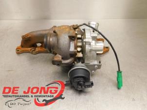 Gebruikte G-lader Opel Vivaro 2.0 CDTI 150 Prijs € 423,49 Inclusief btw aangeboden door Autodemontagebedrijf de Jong