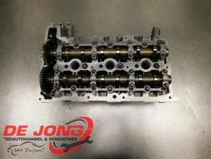 Gebruikte Cilinderkop BMW X1 (F48) sDrive 16d 1.5 12V TwinPower Prijs € 299,99 Margeregeling aangeboden door Autodemontagebedrijf de Jong