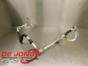 Gebruikte Airco Leiding Fiat 500e (332) 42 kWh 3+1 Prijs € 20,00 Margeregeling aangeboden door Autodemontagebedrijf de Jong