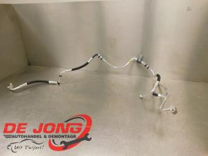 Gebruikte Airco Leiding Fiat 500e (332) 42 kWh 3+1 Prijs € 39,00 Margeregeling aangeboden door Autodemontagebedrijf de Jong