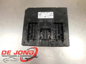 Gebruikte Module Bodycontrol Volkswagen Caddy Cargo V (SBA/SBH) 2.0 TDI 75 Prijs € 193,54 Inclusief btw aangeboden door Autodemontagebedrijf de Jong