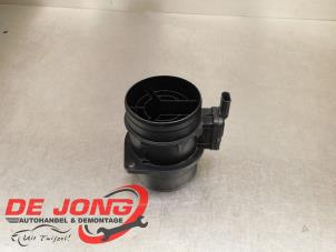 Gebruikte Luchtmassameter Volkswagen Caddy Cargo V (SBA/SBH) 2.0 TDI 75 Prijs € 24,14 Inclusief btw aangeboden door Autodemontagebedrijf de Jong