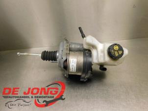 Gebruikte Rembooster Volkswagen Caddy Cargo V (SBA/SBH) 2.0 TDI 75 Prijs € 332,74 Inclusief btw aangeboden door Autodemontagebedrijf de Jong