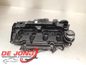 Gebruikte Kleppendeksel Volkswagen Passat Variant (3G5) 2.0 TDI 16V 150 Prijs € 44,99 Margeregeling aangeboden door Autodemontagebedrijf de Jong