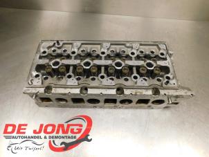 Gebruikte Cilinderkop Volkswagen Passat Variant (3G5) 2.0 TDI 16V 150 Prijs € 699,99 Margeregeling aangeboden door Autodemontagebedrijf de Jong
