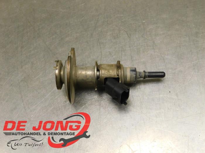 Gebruikte Injector adblue Volkswagen Caddy Cargo V (SBA/SBH) 2.0 TDI 75 Prijs € 87,79 Inclusief btw aangeboden door Autodemontagebedrijf de Jong