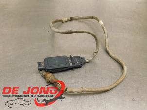 Gebruikte Nox sensor Volkswagen Caddy Cargo V (SBA/SBH) 2.0 TDI 75 Prijs € 149,97 Inclusief btw aangeboden door Autodemontagebedrijf de Jong