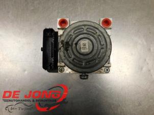 Gebruikte ABS Pomp Volkswagen Caddy Cargo V (SBA/SBH) 2.0 TDI 75 Prijs € 205,58 Inclusief btw aangeboden door Autodemontagebedrijf de Jong