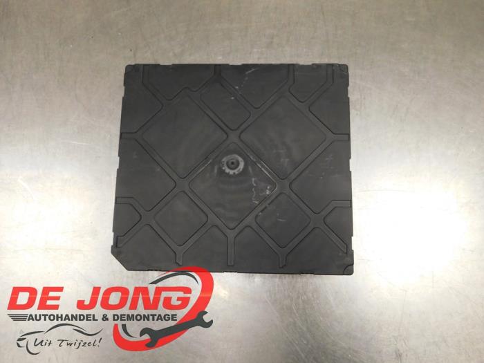Gebruikte Module Bodycontrol Skoda Superb Combi (3V5) 1.6 TDI Prijs € 74,99 Margeregeling aangeboden door Autodemontagebedrijf de Jong