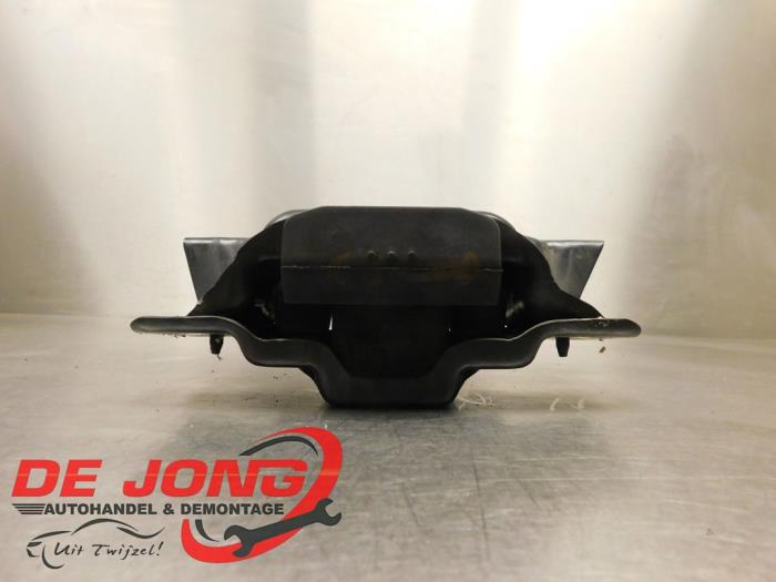 Gebruikte Motorrubber Skoda Superb Combi (3V5) 1.6 TDI Prijs € 24,99 Margeregeling aangeboden door Autodemontagebedrijf de Jong