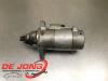 Skoda Superb Combi (3V5) 1.6 TDI Startmotor