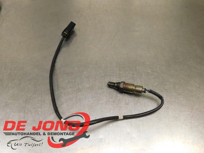 Gebruikte Lambda Sonde Skoda Superb Combi (3V5) 1.6 TDI Prijs € 9,95 Margeregeling aangeboden door Autodemontagebedrijf de Jong