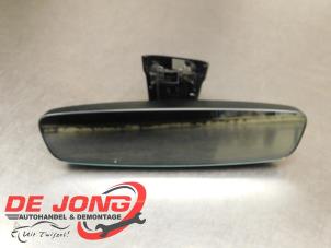 Gebruikte Binnenspiegel Skoda Superb Combi (3V5) 1.6 TDI Prijs € 19,99 Margeregeling aangeboden door Autodemontagebedrijf de Jong