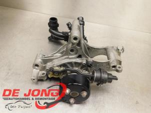 Gebruikte Waterpomp BMW 3 serie Touring (G21) 316d 2.0 TwinPower Turbo 16V Prijs € 214,99 Margeregeling aangeboden door Autodemontagebedrijf de Jong