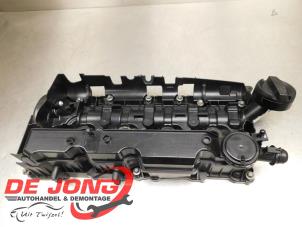 Gebruikte Kleppendeksel BMW 3 serie Touring (G21) 316d 2.0 TwinPower Turbo 16V Prijs € 64,99 Margeregeling aangeboden door Autodemontagebedrijf de Jong