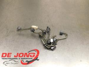 Gebruikte Brandstofleiding BMW 3 serie Touring (G21) 316d 2.0 TwinPower Turbo 16V Prijs € 74,99 Margeregeling aangeboden door Autodemontagebedrijf de Jong