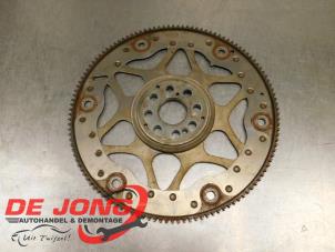 Gebruikte Starterkrans BMW 3 serie Touring (G21) 316d 2.0 TwinPower Turbo 16V Prijs € 49,99 Margeregeling aangeboden door Autodemontagebedrijf de Jong