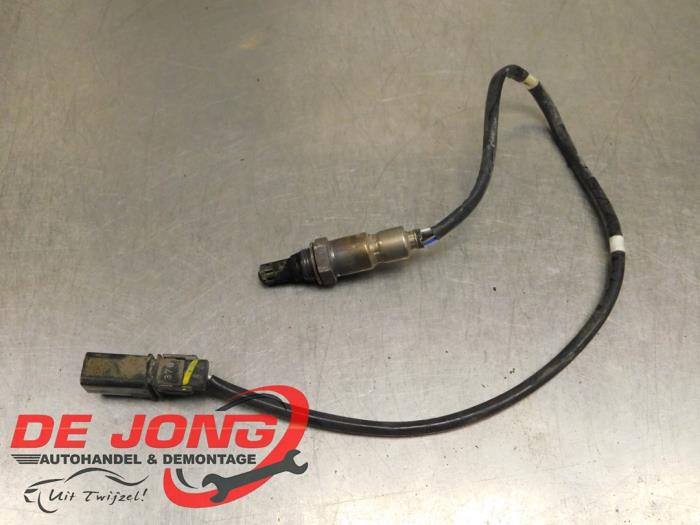 Gebruikte Lambda Sonde Skoda Superb Combi (3V5) 1.6 TDI Prijs € 9,95 Margeregeling aangeboden door Autodemontagebedrijf de Jong